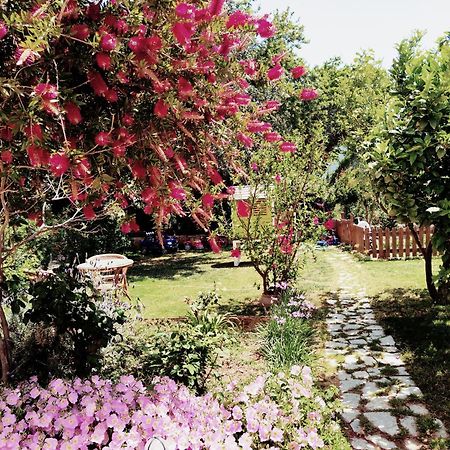 Plakias River Apartment Esterno foto