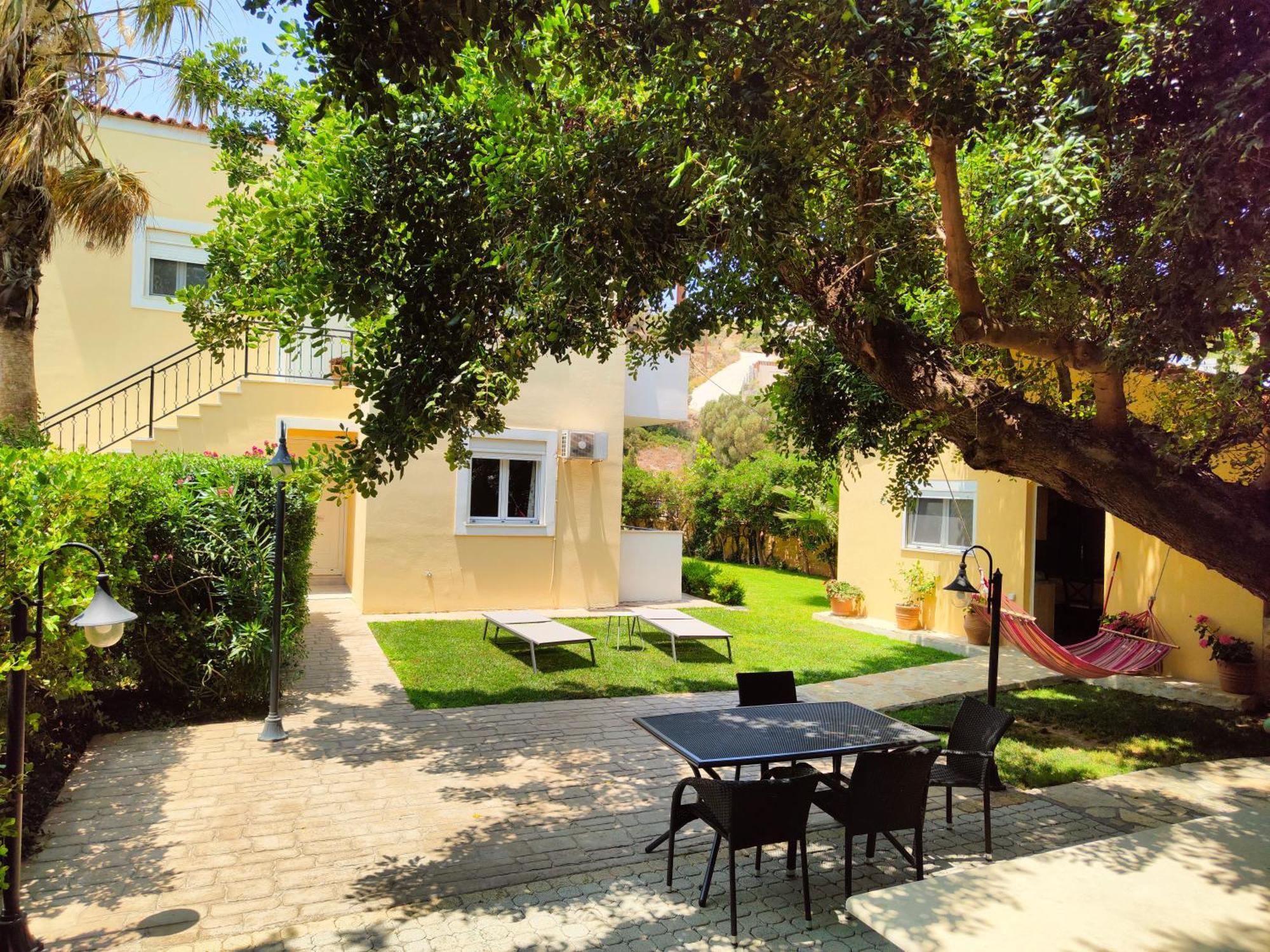 Plakias River Apartment Esterno foto